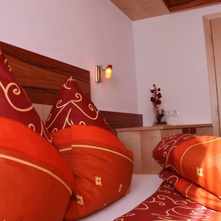Chalet Walzl Лангенфельд Экстерьер фото